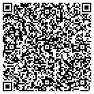 QR code with Amway Distrg Backulich Entp contacts