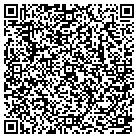 QR code with D Ridge Custom Clothiers contacts