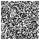QR code with Zipp Manufacturing Company contacts