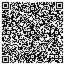 QR code with E Technologies contacts