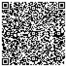 QR code with Julio E Salinas Inc contacts