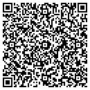 QR code with J F Stouffer Company contacts