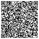 QR code with J B's Painting & Remodeling contacts