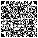 QR code with Kindler Company contacts
