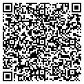 QR code with OVHSNE contacts