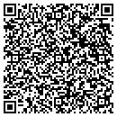QR code with Harold R Sturm contacts