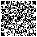 QR code with Robert Blackburn contacts