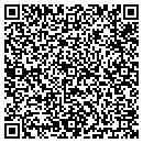 QR code with J C Wine Cellars contacts