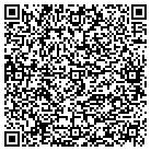 QR code with Valley's Edge Sporthorse Center contacts