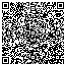 QR code with V G Total Access contacts