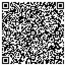 QR code with C R Thomas Old Place contacts