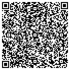 QR code with Homan & Stucke Const Inc contacts