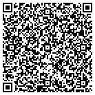 QR code with C B S Personnel Services contacts