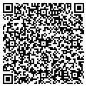QR code with NCR contacts