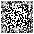QR code with Clyde Fire Department Business Ofc contacts