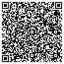 QR code with Marc Klein DPM contacts