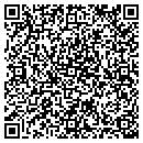 QR code with Liners By Vaughn contacts