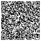 QR code with Major Hustle Records/Ente contacts