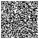 QR code with D R Electric contacts