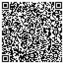 QR code with Asbarez Club contacts