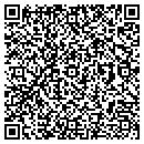 QR code with Gilbert Kagy contacts