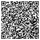 QR code with Ronald Barker contacts