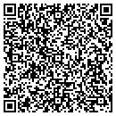 QR code with U S D A N R C S contacts