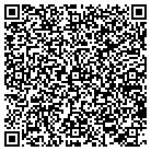 QR code with D P Promotional Service contacts
