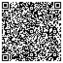 QR code with W H C Partners contacts