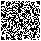 QR code with Hancock Clerk Of Courts Record contacts