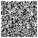 QR code with Cafe Corner contacts