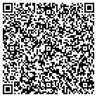 QR code with T H Building Restoration contacts