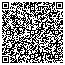 QR code with KHOV Homes contacts