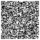 QR code with G P Heating & Air Conditioning contacts