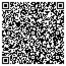 QR code with J F Dulles School contacts