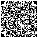 QR code with C&S Auto Sales contacts