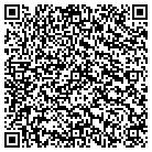 QR code with Banc One Securities contacts