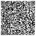 QR code with Diamond Audio Visual contacts