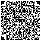 QR code with Michael R WEBB Assoc contacts