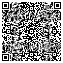 QR code with M&A Mkt contacts