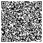 QR code with D B Basement & Handyman RPS contacts