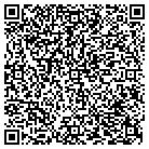QR code with Allmon Dugger & Hively Funeral contacts