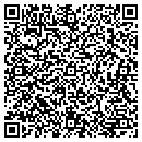 QR code with Tina A Galigher contacts