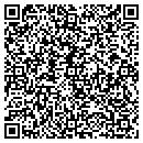 QR code with H Anthony Stephens contacts