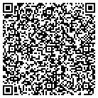 QR code with A & J Cinson Construction contacts