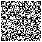 QR code with Anderson Mechanical Assoc LLC contacts