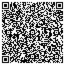 QR code with C Sue Morgan contacts