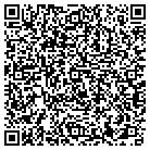 QR code with Occupational Health Uvmc contacts
