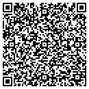 QR code with On The Rox contacts