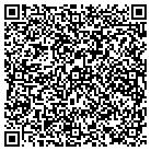 QR code with K J Mirman Construction Co contacts